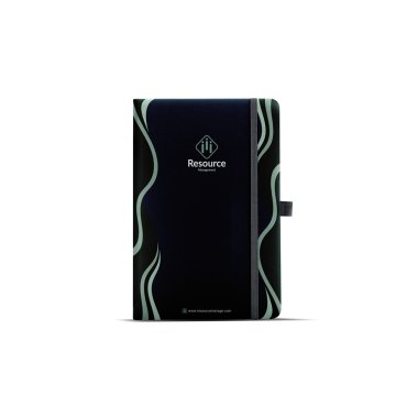 Personalized A5 Diary
