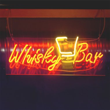 Beer Neon Sign