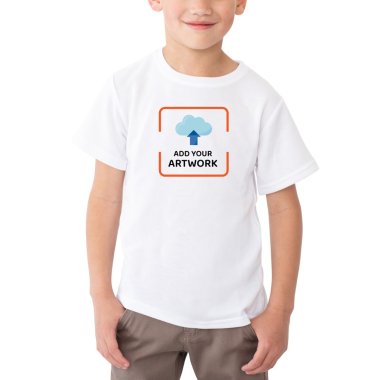 Boys Kids T-Shirt