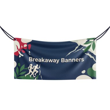 Breakaway Banners