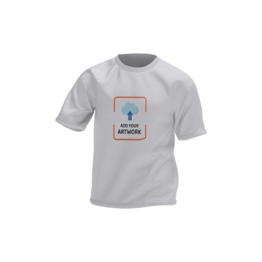 BreatheFit Oversized T-Shirts