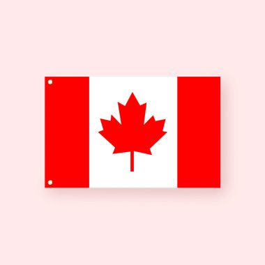 Canada Flag