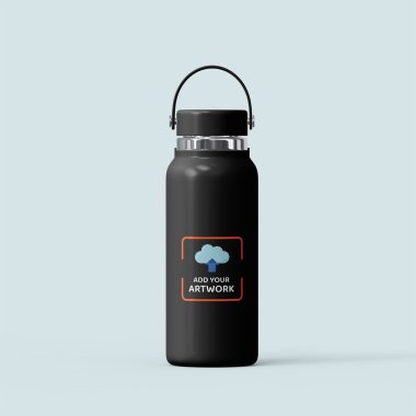 Duro Kent Water Bottles