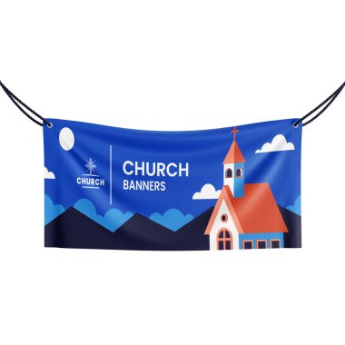 Church Banners