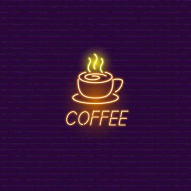 Coffee Neon Signs