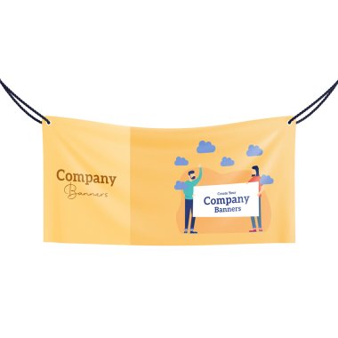 Company Banners