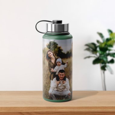  Custom Water Bottles