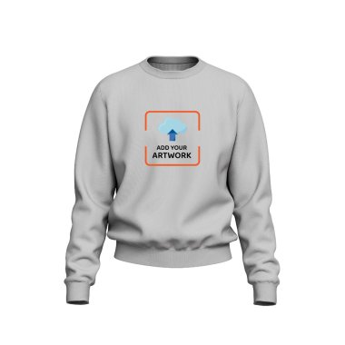 Dri Power Crewneck Sweatshirt