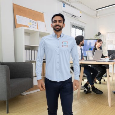 Classy Formals Shirts