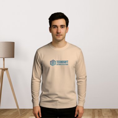 Full Sleeves T-Shirts