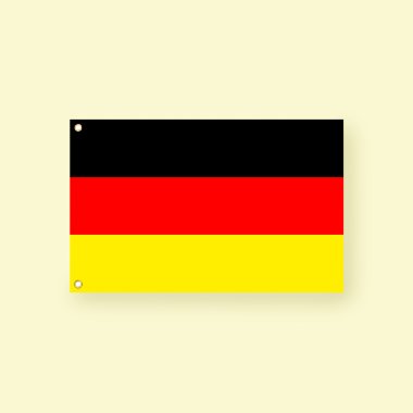 Germany Flag