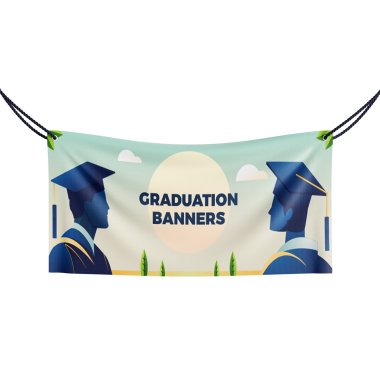 Graduation Banners