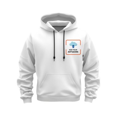 Hoodie – Heat Transfer