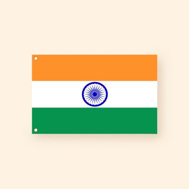 India Flag