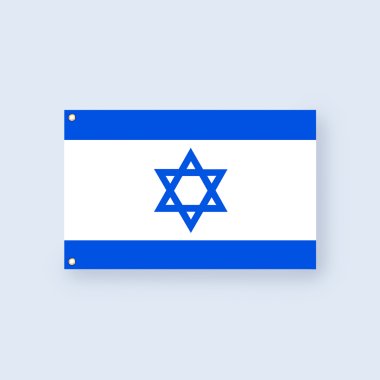 Israel Flag