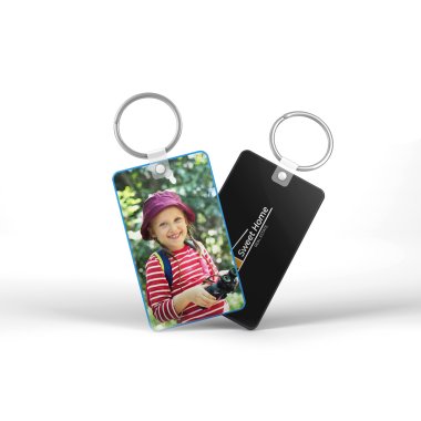 Photo Keychains