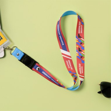 Lanyards