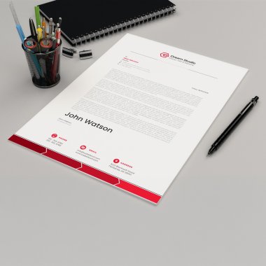 Letterheads
