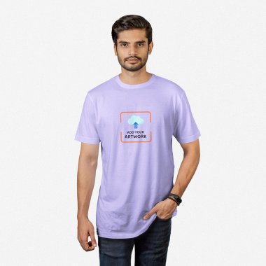 Limited Edition Cotton T-Shirts