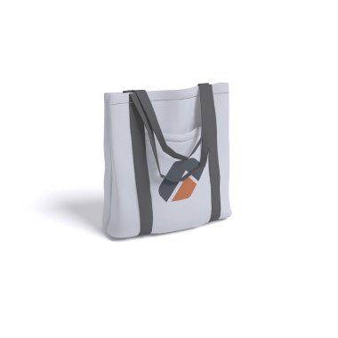 Loomline Tote Bag