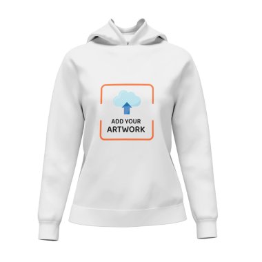 Midweight Unisex Hoodie