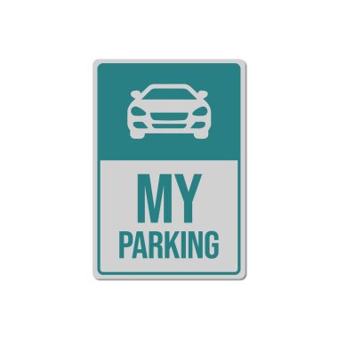 My Parking Signs