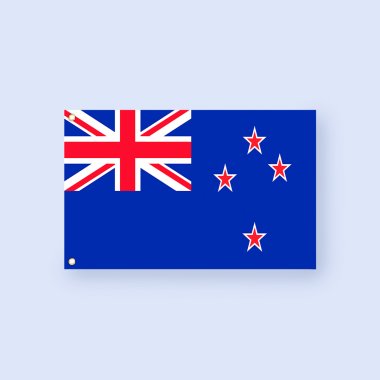 New Zealand Flag