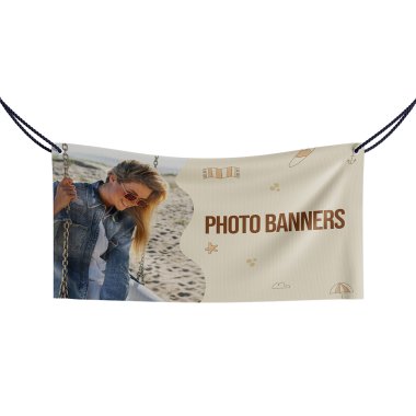 Photo Banners
