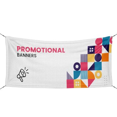 Promotional Banners