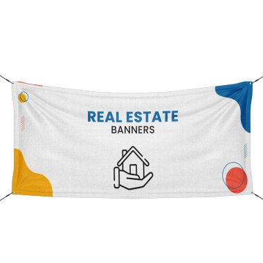Real Estate Banners
