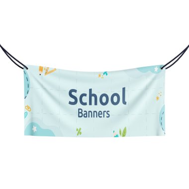School Banners