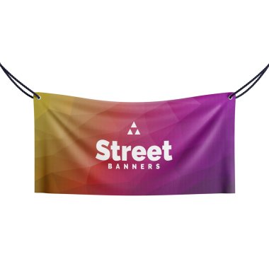 Street Banners