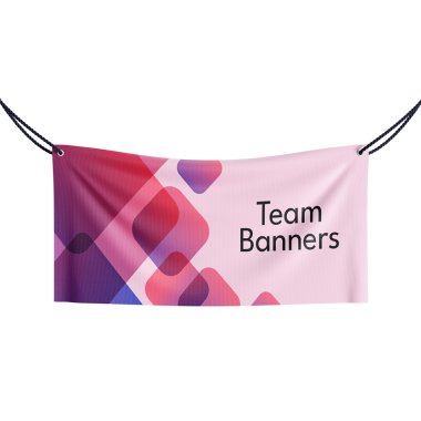 Team Banners