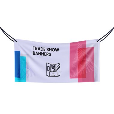 Trade Show Banners