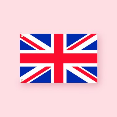 UK Flags