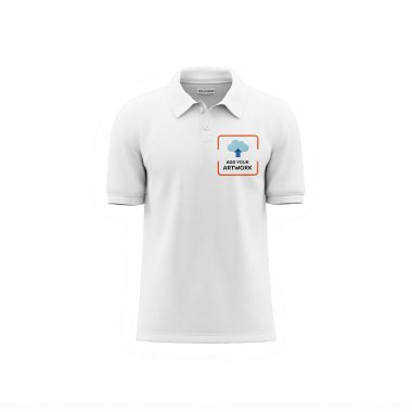 Ultimate Solid Polo Shirt